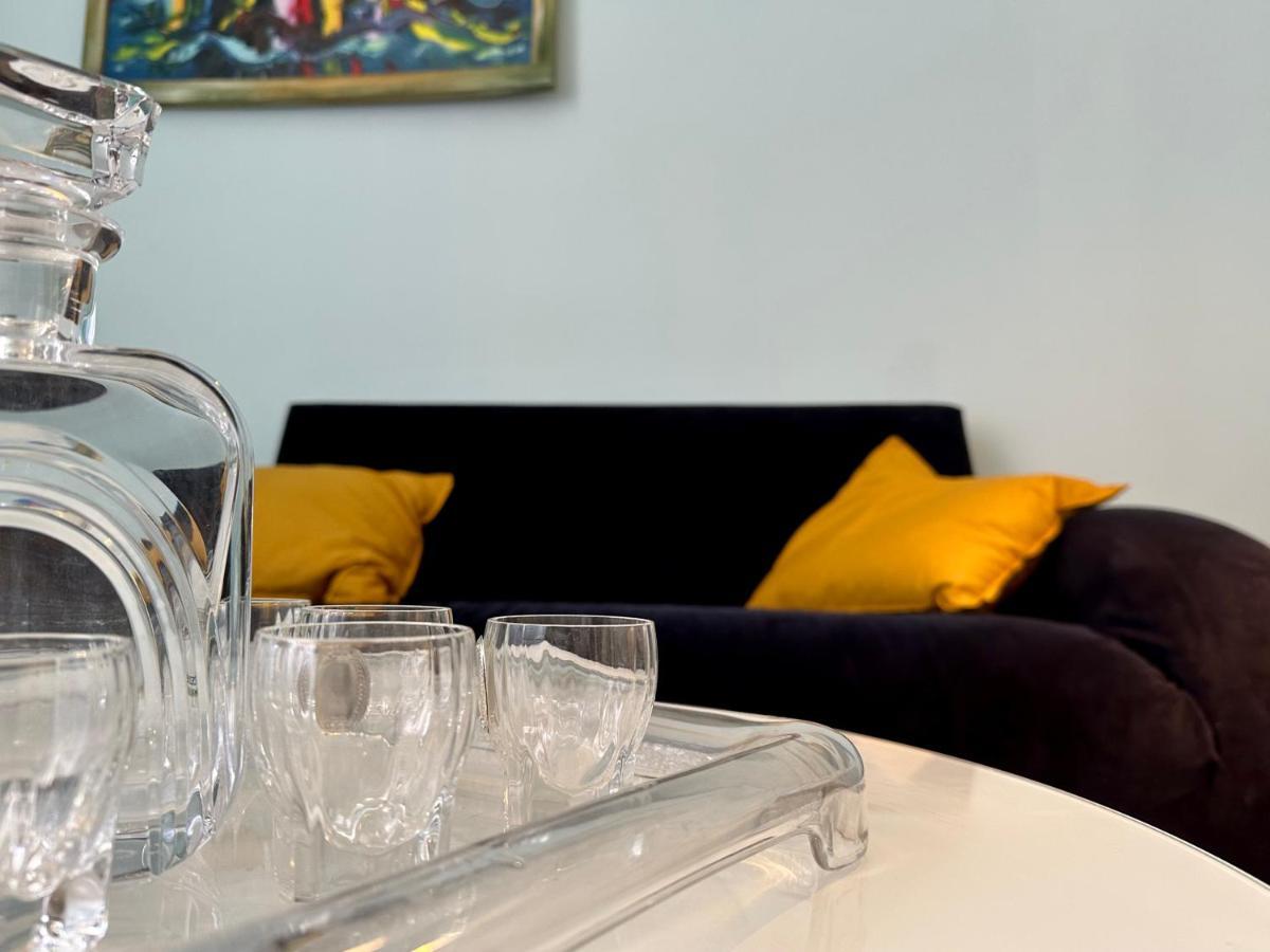 I Due Mori Hotel Palermo Ngoại thất bức ảnh