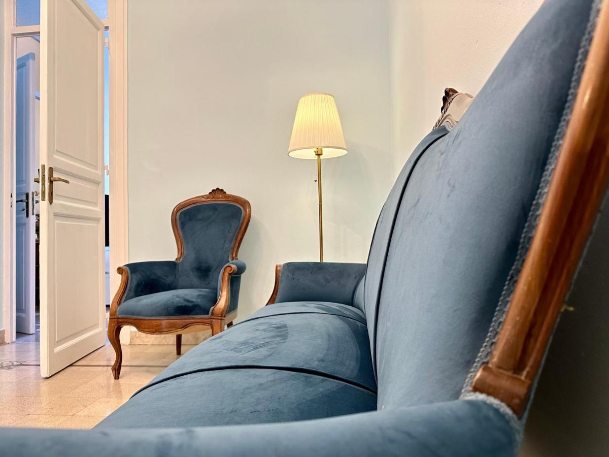I Due Mori Hotel Palermo Ngoại thất bức ảnh