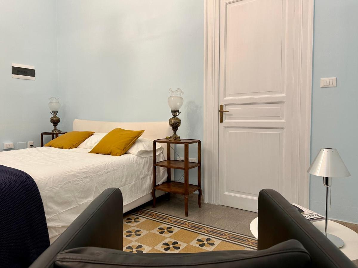 I Due Mori Hotel Palermo Ngoại thất bức ảnh