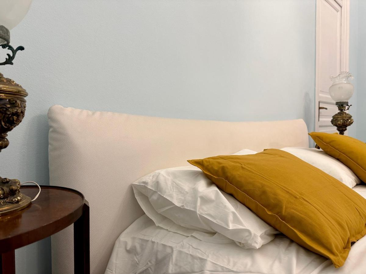 I Due Mori Hotel Palermo Ngoại thất bức ảnh