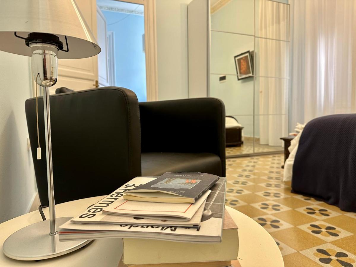 I Due Mori Hotel Palermo Ngoại thất bức ảnh