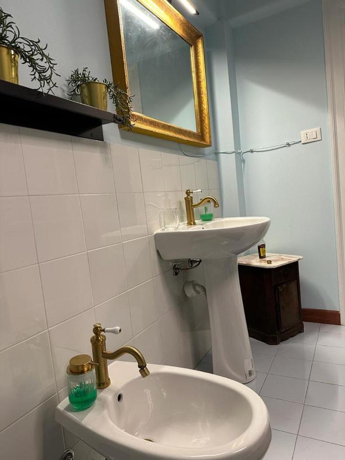 I Due Mori Hotel Palermo Ngoại thất bức ảnh