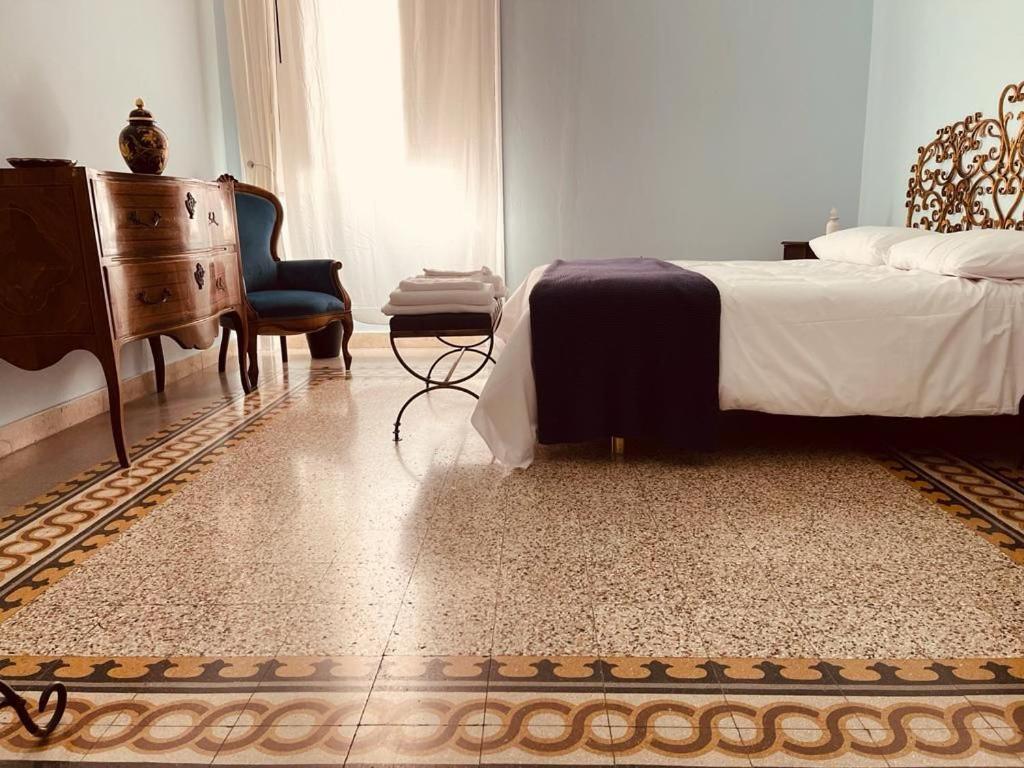 I Due Mori Hotel Palermo Ngoại thất bức ảnh