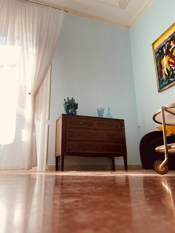 I Due Mori Hotel Palermo Ngoại thất bức ảnh